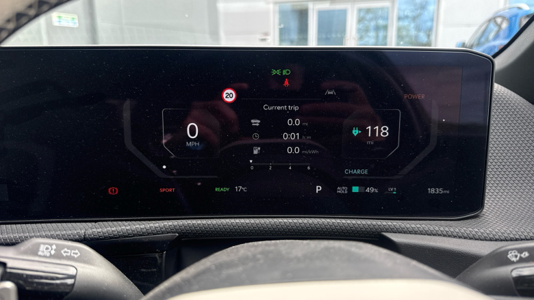 Kia EV6 239kW GT Line S 84kWh 5dr AWD Auto Electric Estate